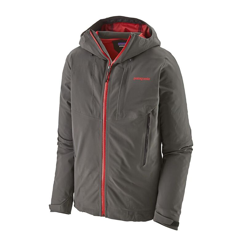 Patagonia Galvanized Jacket Mens image number 0